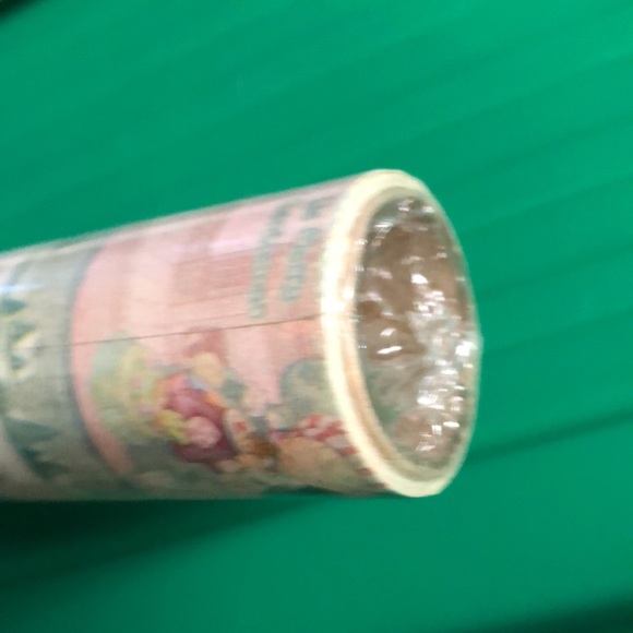 VTG 2000-2001 Precious Moments Wrapping Paper - Picture 5 of 6